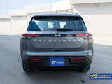 Nissan Pathfinder - Daily 350 QR